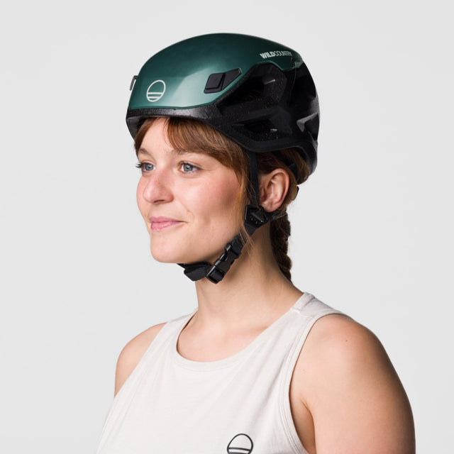 WILD COUNTRY Session Casco