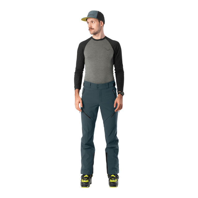 Dynafit Pantaloni Mercury Dynastretch uomo