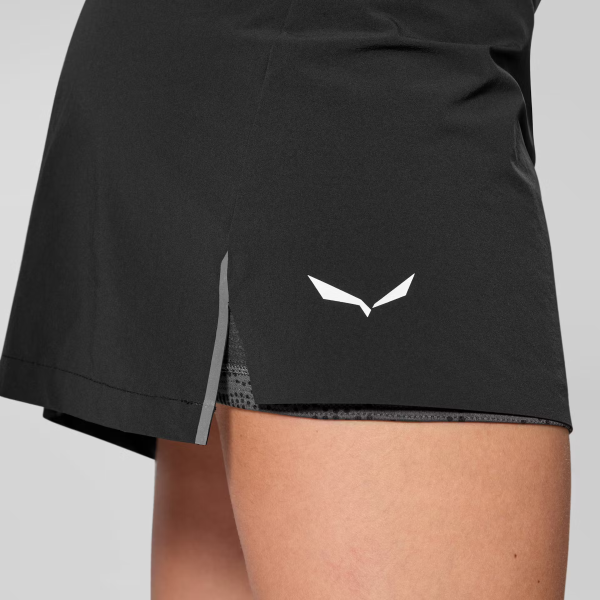 SALEWA Pedroc 3 Durastretch Skort donna