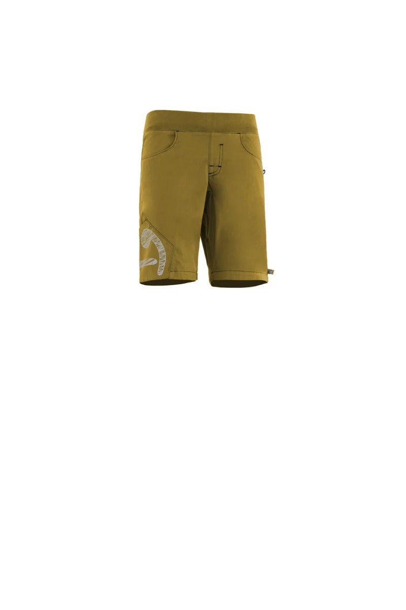 E9 Pentago Peace Short KID