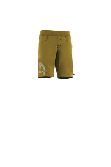E9 Pentago Peace Short KID
