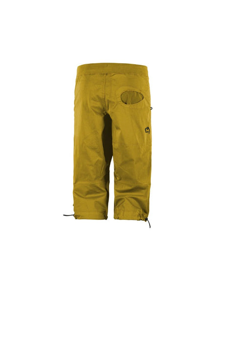 E9 R3 3-Quarter Pants MAN