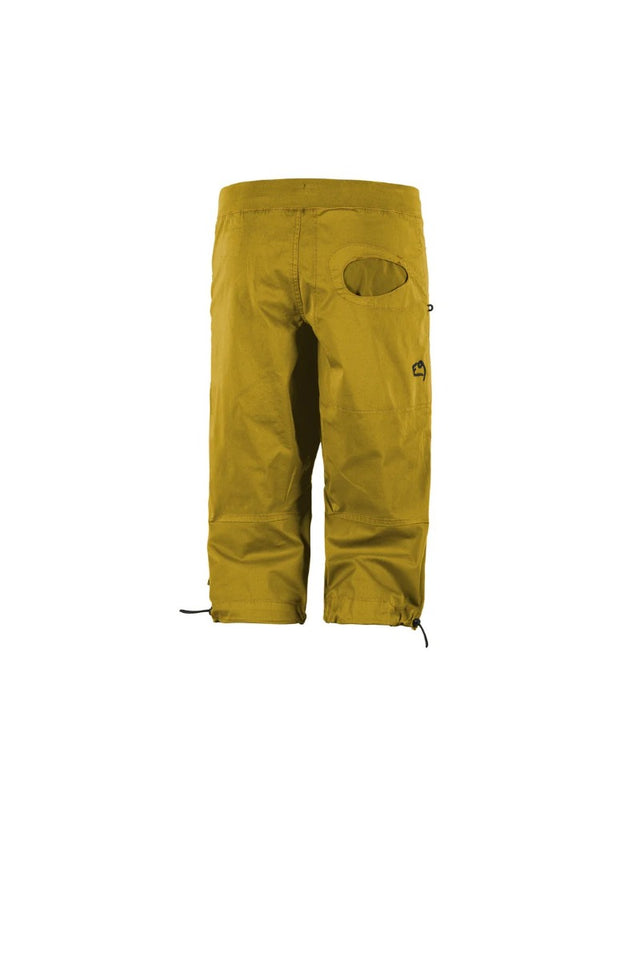 E9 R3 3-Quarter Pants MAN