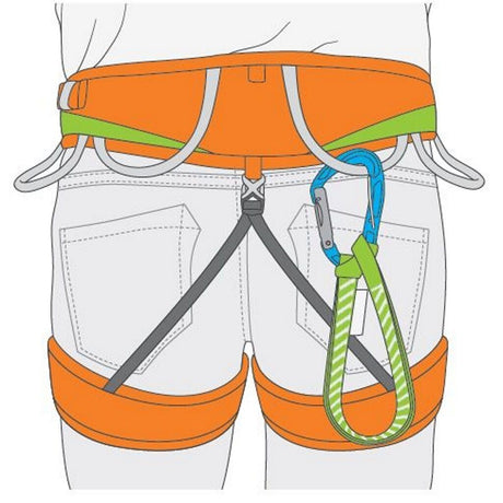 CT Climbing Technology Tricky