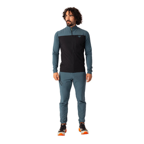 DYNAFIT Gilet Traverse Dynastretch uomo