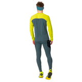 DYNAFIT Maglia a Manica Lunga Alpine Pro da uomo