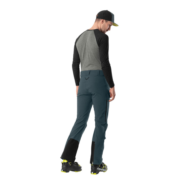 Dynafit Pantaloni Mercury Dynastretch uomo