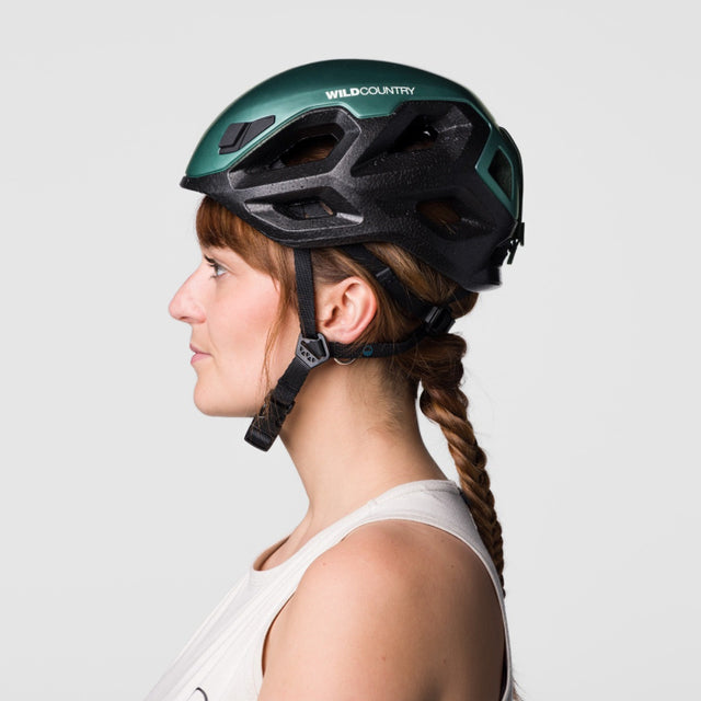 WILD COUNTRY Session Casco