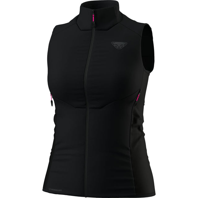 Dynafit Gilet Blacklight Primaloft® donna