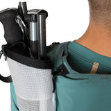 DYNAFIT TRAIL RUNNING QUIVER – Faretra Porta Bastoncini