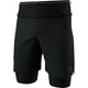 DYNAFIT Shorts Ultra 2in1 uomo