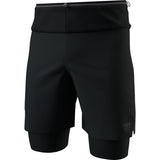 DYNAFIT Shorts Ultra 2in1 uomo