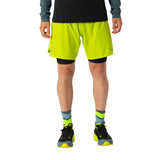 DYNAFIT Alpine Pro 2in1 Shorts uomo