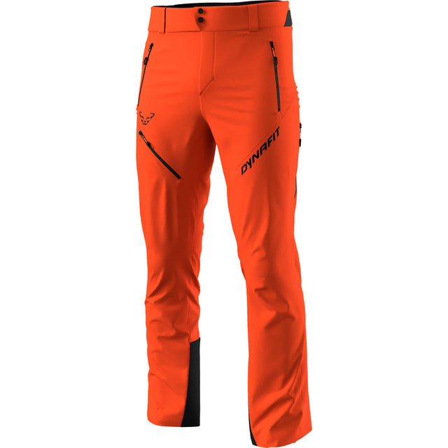 Dynafit Pantaloni Mercury Dynastretch uomo