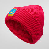 La Sportiva Climbing On The Moon Beanie