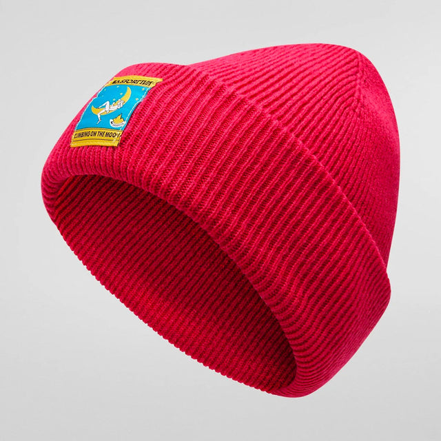 La Sportiva Climbing On The Moon Beanie