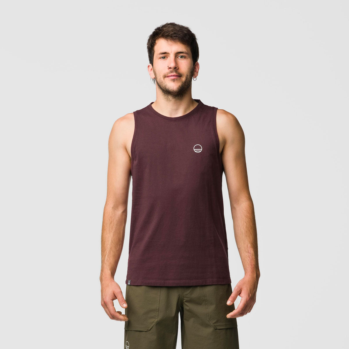 Wild Country Spotter Canotta Uomo