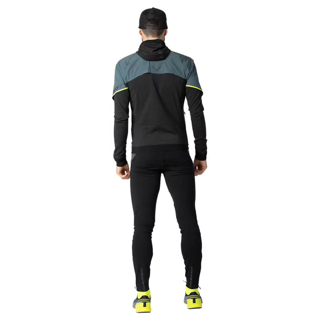 Dynafit Alpine Hybrid giacca uomo