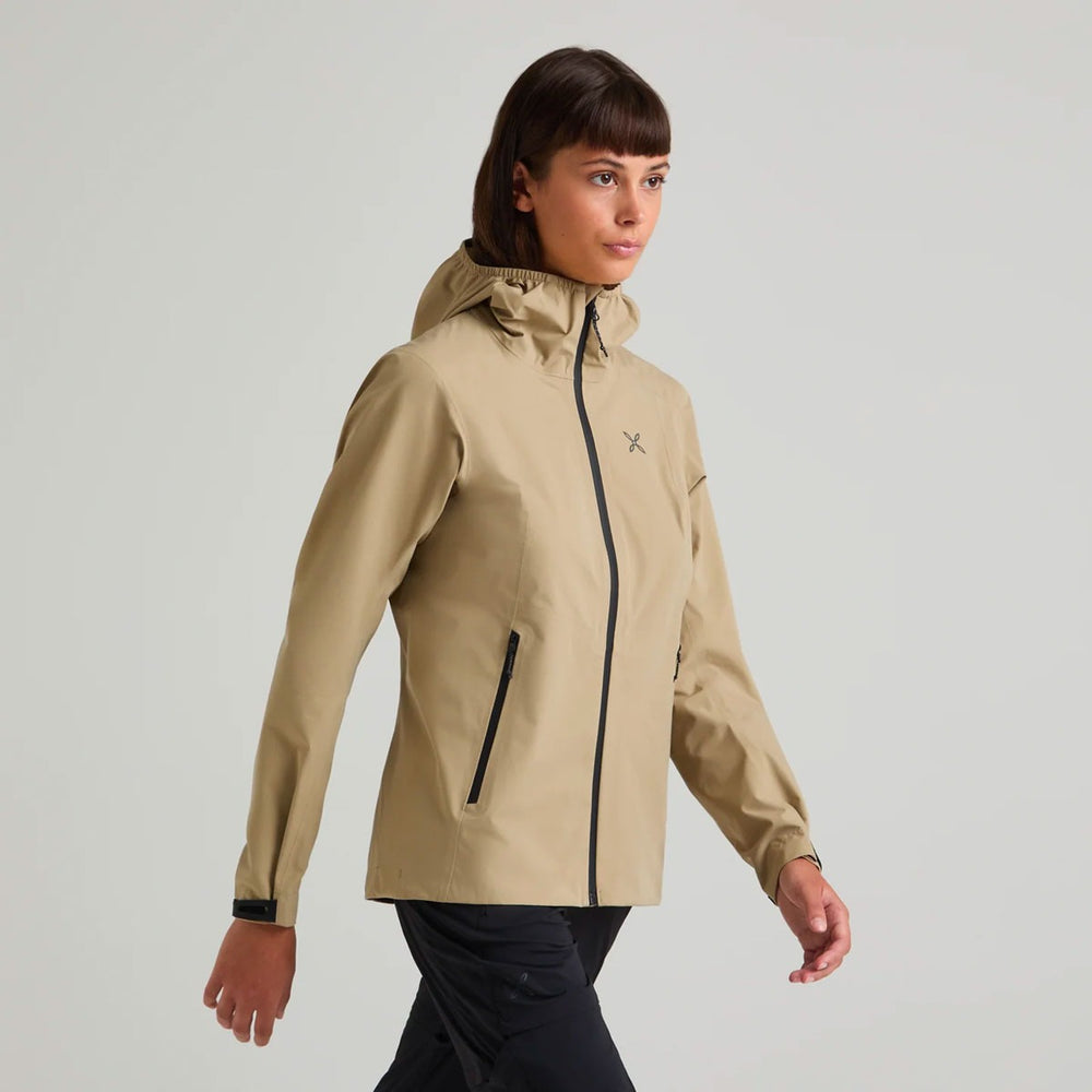 MONTURA Shelter Jacket Woman