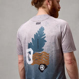 ENDURA Men's Singletrack S/s Print Tee