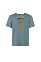 E9 Sapiens TEE MAN