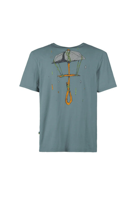 E9 Sapiens TEE MAN