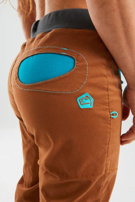E9 Onda Story Pant Woman