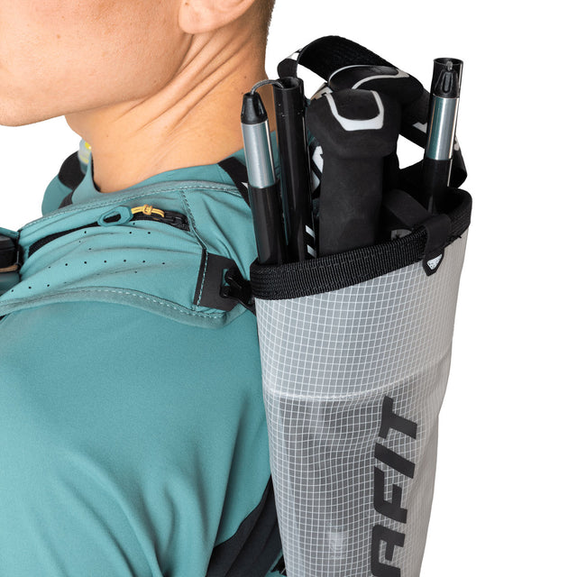DYNAFIT TRAIL RUNNING QUIVER – Faretra Porta Bastoncini