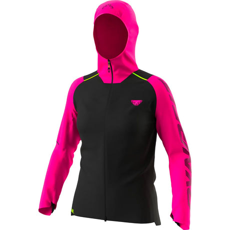 DYNAFIT DNA Wind Giacca donna