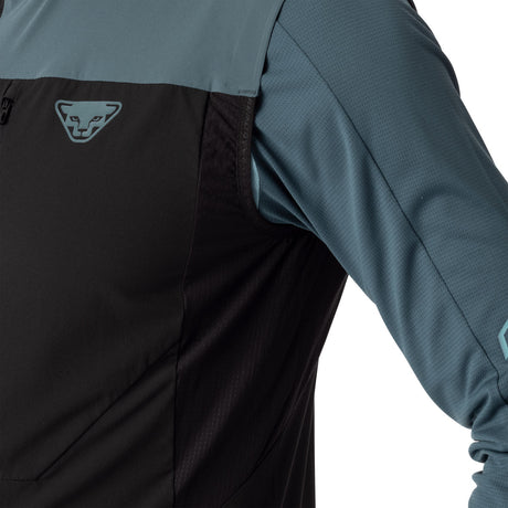 DYNAFIT Gilet Traverse Dynastretch uomo