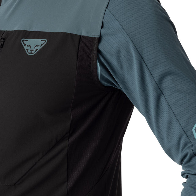 DYNAFIT Gilet Traverse Dynastretch uomo