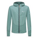 SALEWA Pedroc Wind Light Giacca con Cappuccio