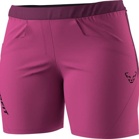 DYNAFIT Shorts Traverse Hybrid donna