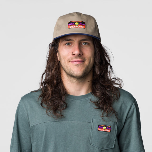 WILD COUNTRY Spotter 2 Cappellino