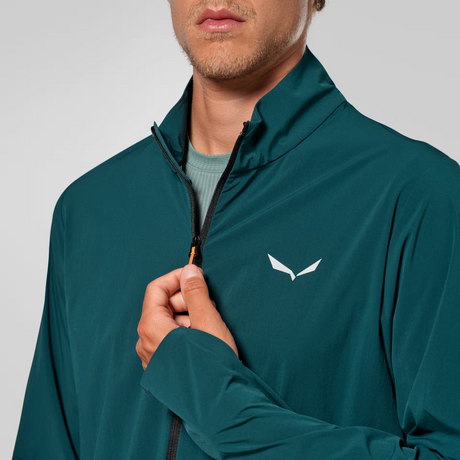 SALEWA Pedroc Durastretch Giacca Light uomo
