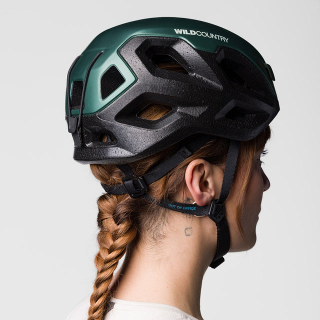WILD COUNTRY Session Casco