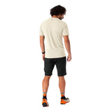 DYNAFIT Short Transalper Light Dynastretch uomo
