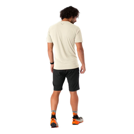 DYNAFIT Short Transalper Light Dynastretch uomo