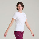 MONTURA Pencil Logo T-Shirt Woman