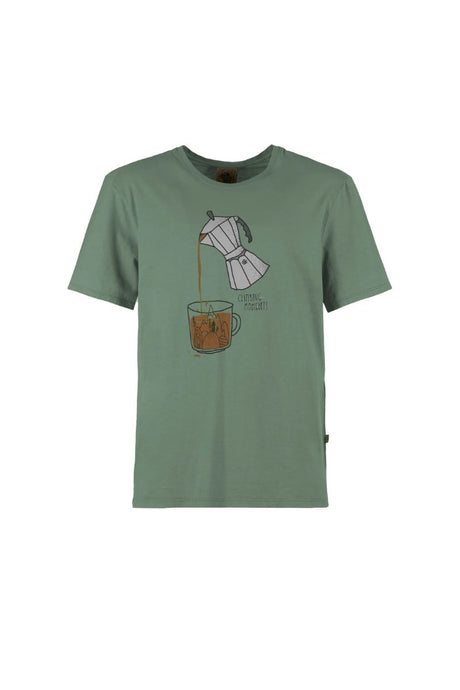 E9 CUP TEE MAN