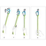 CT Climbing Technology Tricky