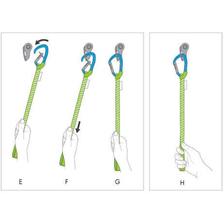 CT Climbing Technology Tricky