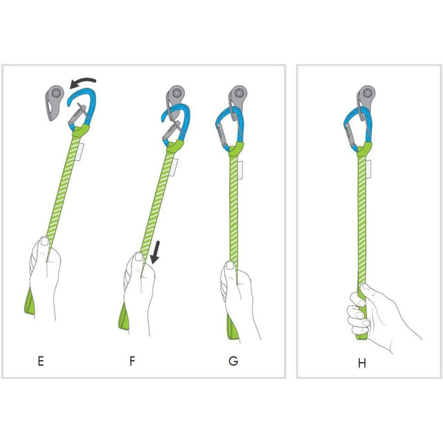 CT Climbing Technology Tricky