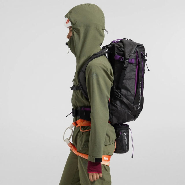 LA SPORTIVA Challenger Chalk Bag