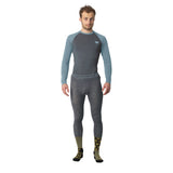 DYNAFIT Tour Light Merino Maglia a Maniche Lunghe uomo