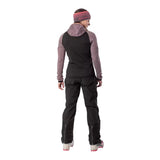 Dynafit Giacca con cappuccio Radical Wool donna