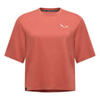 SALEWA Eagle Loose T-Shirt donna