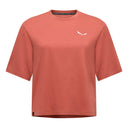 SALEWA Eagle Loose T-Shirt donna