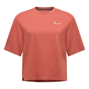 SALEWA Eagle Loose T-Shirt donna