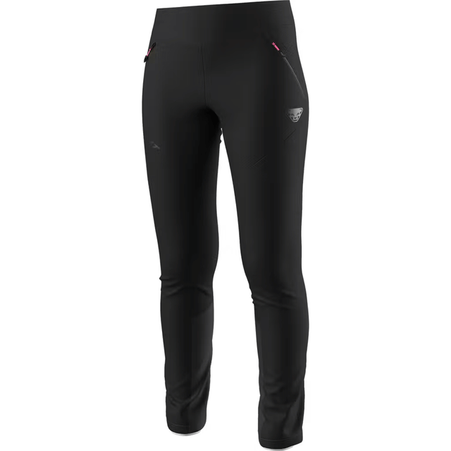 Dynafit Pantaloni Blacklight Hybrid Donna